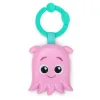 BRIGHT STARTS Deka hrací pro rozvoj motoriky a smyslů Finding Nemo POP 'N Wiggle™, 0m+