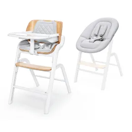 Zopa Set židlička Inspira 2 + novorozenecký set