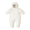 LEOKID Zimní kombinéza Eddy Marshmallow vel. 68