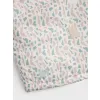 LEOKID Zimní bunda Onni Frosty Flakes vel. 104