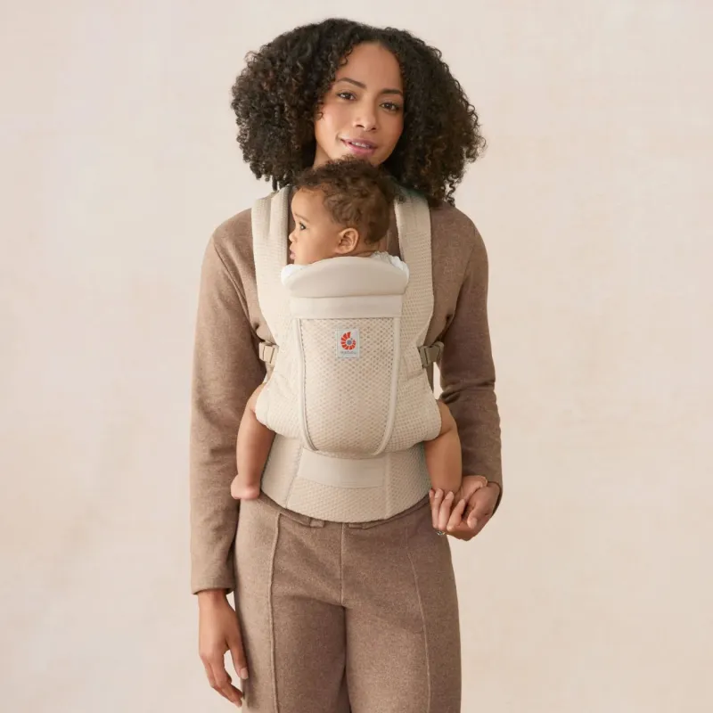 ERGOBABY Nosítko OMNI LITE Mesh