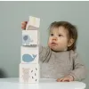 JABADABADO Box Hra a Učení 12-18 m