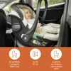 Zopa Kočárek Move Cross 5X + autosedačka XM Plus i-Size
