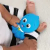 BABY EINSTEIN Kousátko z přírodního kaučuku Soothing Opus™, 0m+
