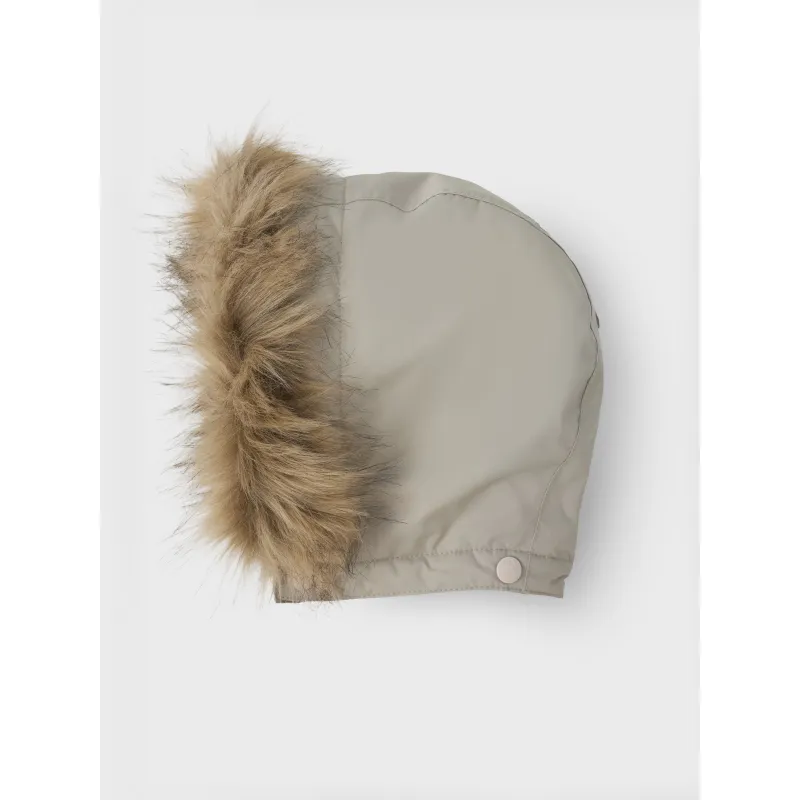 LEOKID Zimní kombinéza Hero Pure Cashmere vel. 86