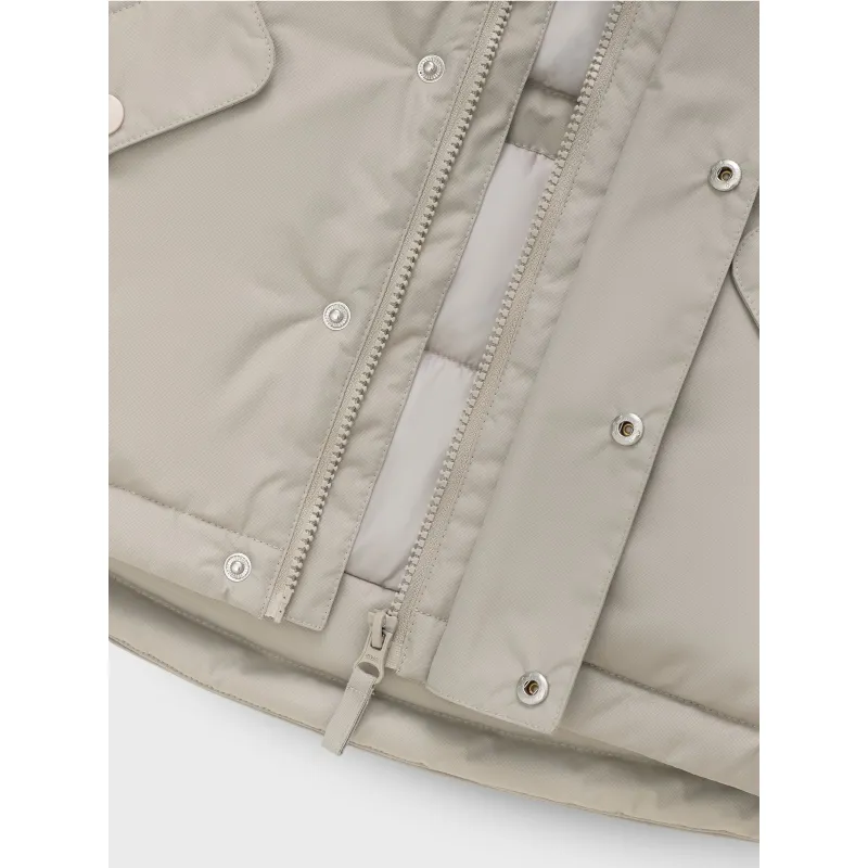LEOKID Zimní bunda Tully Pure Cashmere vel. 92