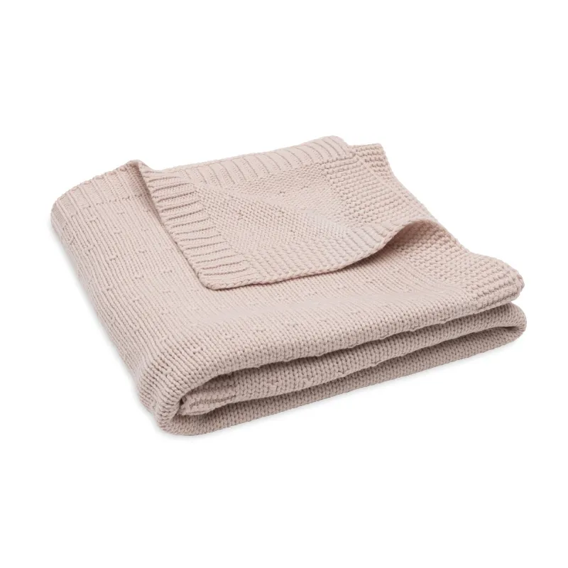 Jollein Deka 75x100cm Sprinkle Knit