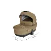 Zopa Kočárek Move Cross 5X + autosedačka Baby-Safe Core