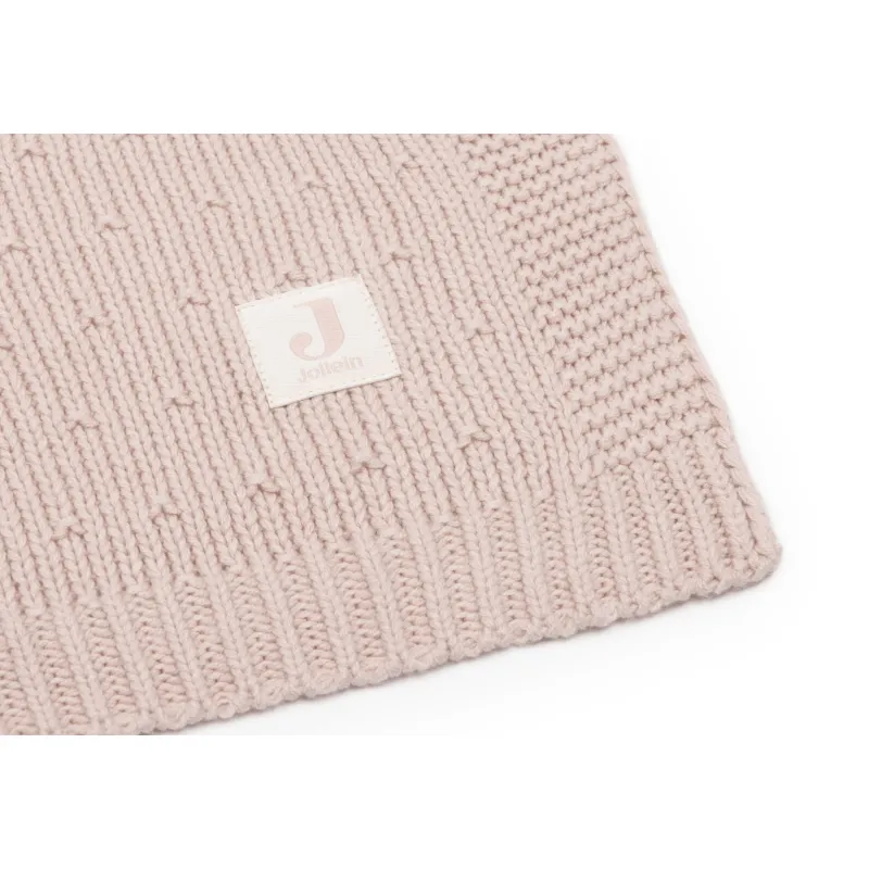 Jollein Deka 75x100cm Sprinkle Knit