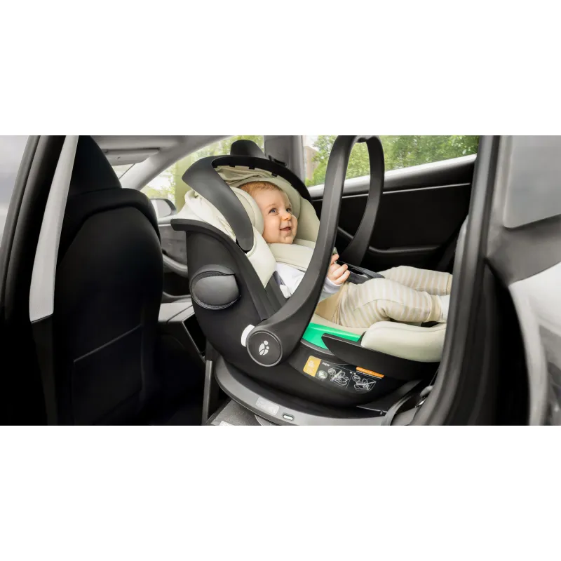 Zopa Kočárek Move Cross 5X + autosedačka XM Plus i-size bundle