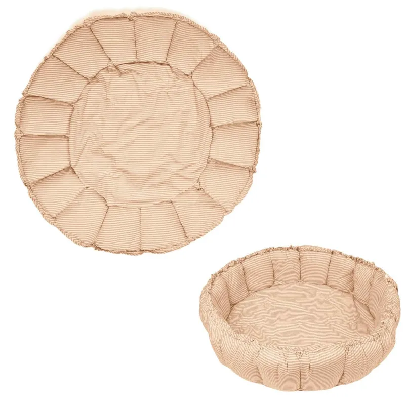 PLAY AND GO Coco Bloom Dětské hnízdo