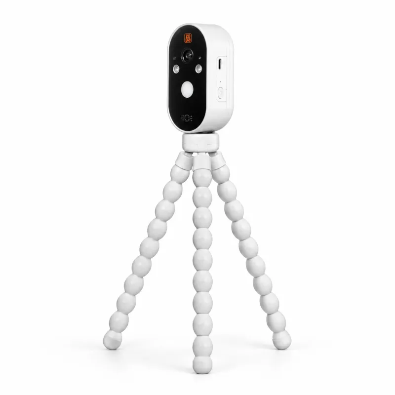 Zopa Digitální video chůvička Omni