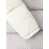 LEOKID Zimní kombinéza Eddy Marshmallow vel. 62