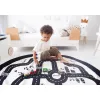 PLAY AND GO Noomad original Hrací deka a Vak na hračky Roadmap