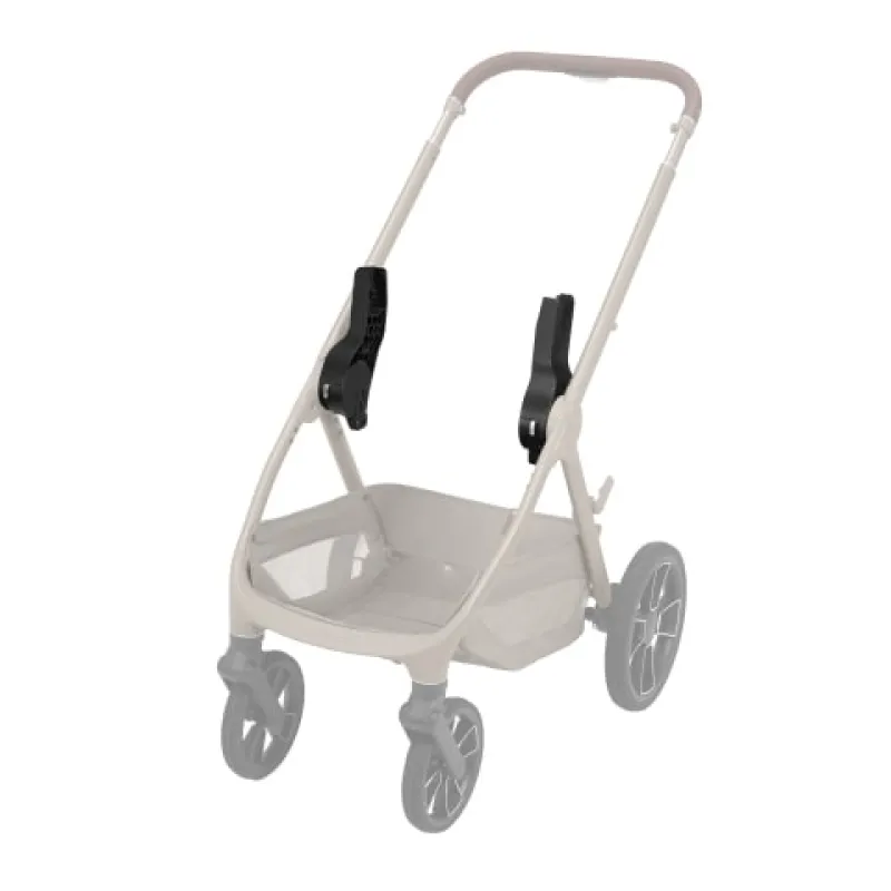 Maxi Cosi Oxford adaptéry pro autosedačku