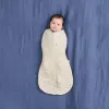 ERGOPOUCH Zavinovačka a pytel na spaní 2v1 Cocoon Lullaby 0-3m, 3-6kg, 2,5tog