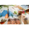 PLAY AND GO Soo Koš na hračky s podložkou ZOO