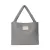 STUDIO NOOS - Flannel Chalkstripe MOM BAG