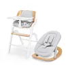 Barva Creamy Natur