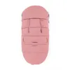 PETITE&MARS Set zimní fusak Comfy 4v1 + rukavice na kočárek Fjora Rich