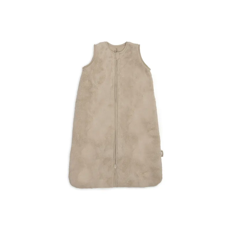 Jollein Spací pytel 2v1 70cm Fluffy Sand