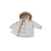 LEOKID Zimní bunda Onni Frosty Flakes vel. 86