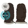 Barva chocolate snow