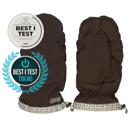 Voksi Stroller Mitten Limited