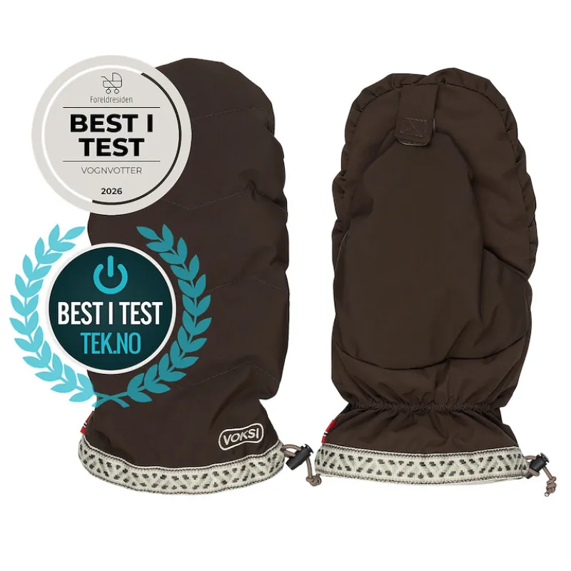 Voksi Stroller Mitten Limited