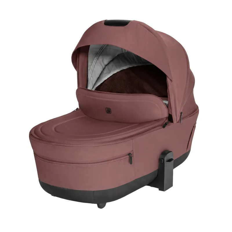 Zopa Kočárek Move Cross 5X + autosedačka XM Plus i-size bundle