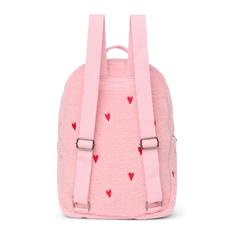 STUDIO NOOS - Teddy Midi BACKPACK - batůžek