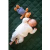 PLAY AND GO Noomad soft Hrací deka a Vak na hračky Teddy Evergreen