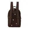 STUDIO NOOS - Teddy Mini BACKPACK - batůžek