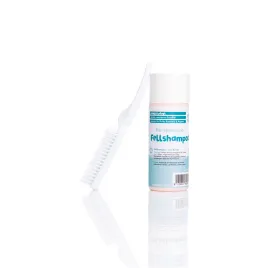 Fillikid šampon na kožešiny 250 ml white