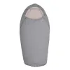 Barva Soft Grey