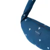 STUDIO NOOS - Denim Mini Cross Body bag