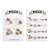 JABADABADO Dezert pizza