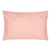 Little Dutch Povlečení 200x140 a 60x70 cm Pink Blooming Safari