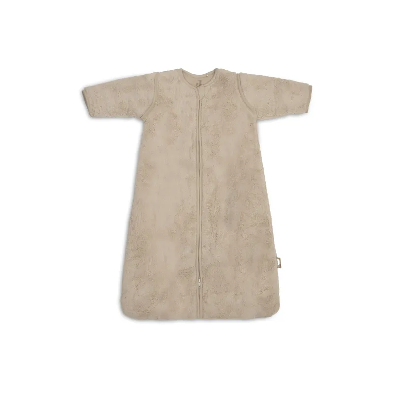 Jollein Spací pytel 2v1 70cm Fluffy Sand