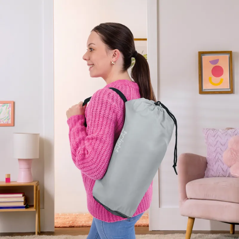 BRIGHT STARTS Deka na hraní pro rozvoj motoriky a smyslů POP 'N Wiggle Rosy Rainforest™, 0m+