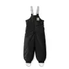 LEOKID Zimní kalhoty Onni Black Coal vel. 110