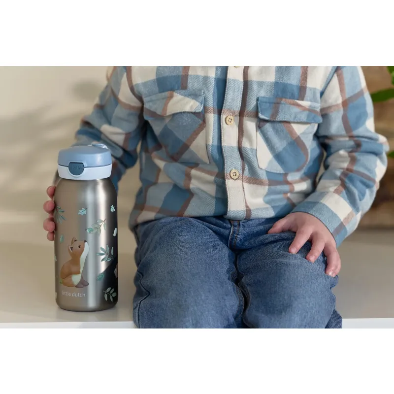 Little Dutch Termoláhev 500 ml