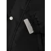 LEOKID Zimní kombinéza Hero Black Coal vel. 80