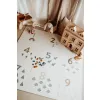 PLAY AND GO Tiloo EEVAA Podložka na hraní a domeček Numbers