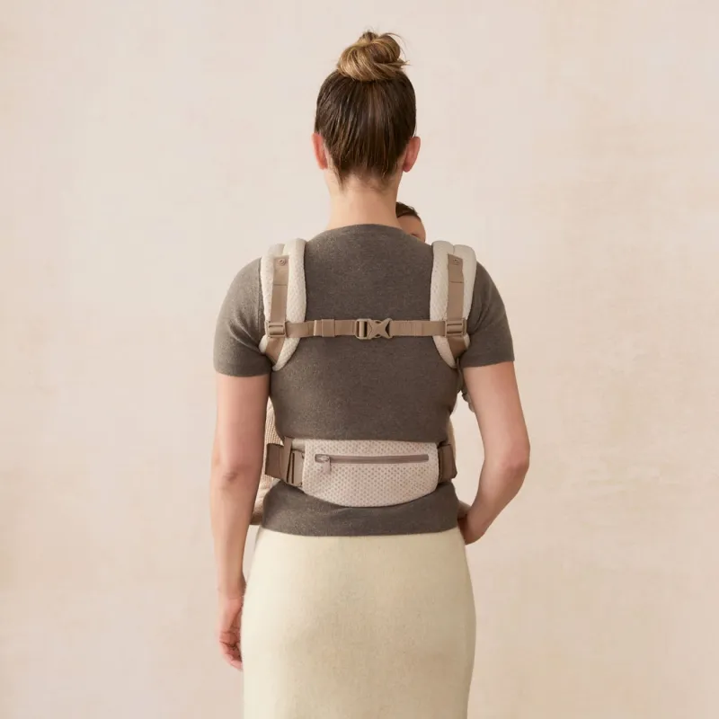 ERGOBABY OMNI DELUXE Mesh