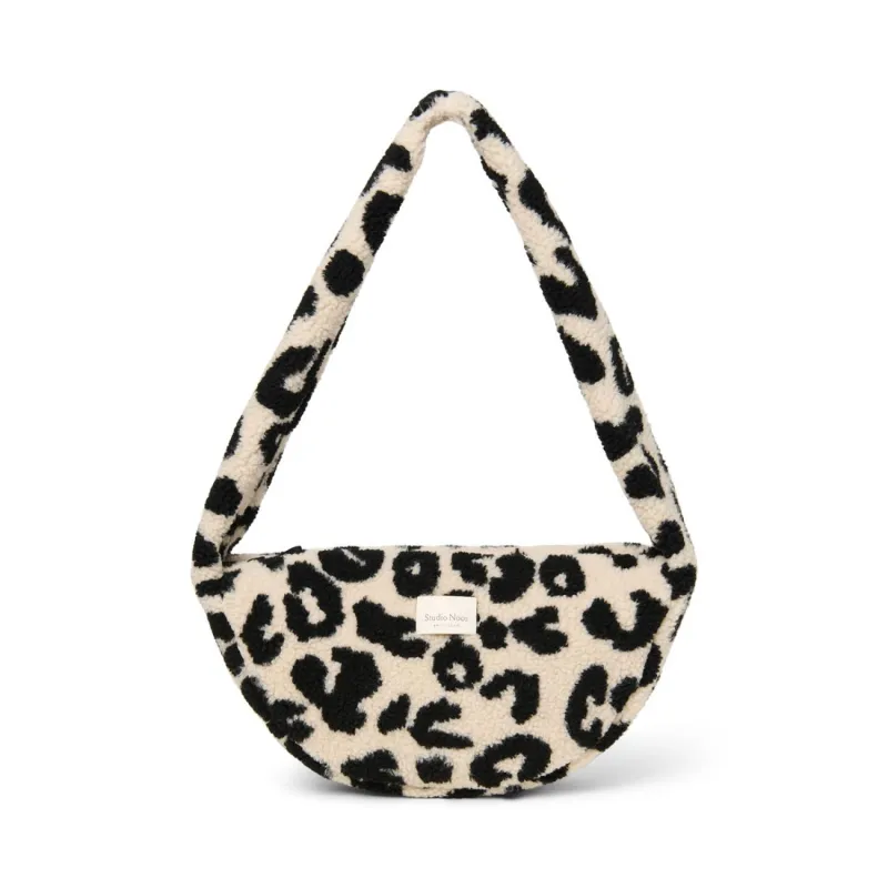 STUDIO NOOS - Teddy Mini Cross Body Bag
