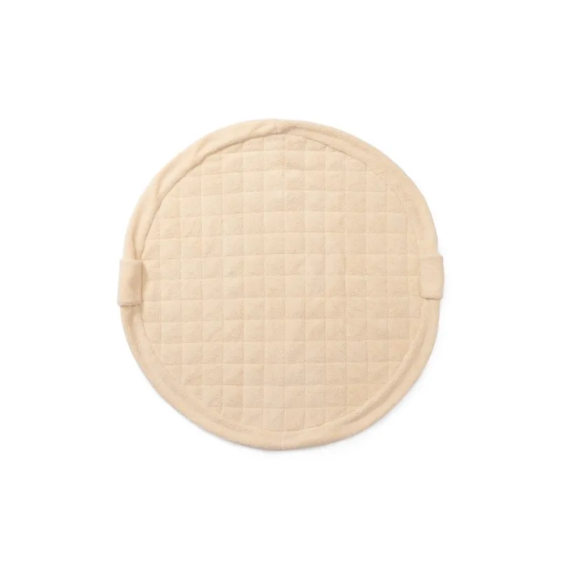 PLAY AND GO Noomad soft Hrací deka a Vak na hračky Teddy Oak