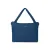 STUDIO NOOS - Denim DIAPER BAG - přebalovací taška | Dark Blue
