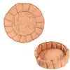 PLAY AND GO Coco Bloom Dětské hnízdo Fleuri