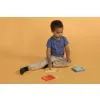 JABADABADO Play and Learn box Barvy